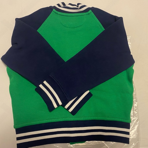 Jacket - Picture 4 of 5